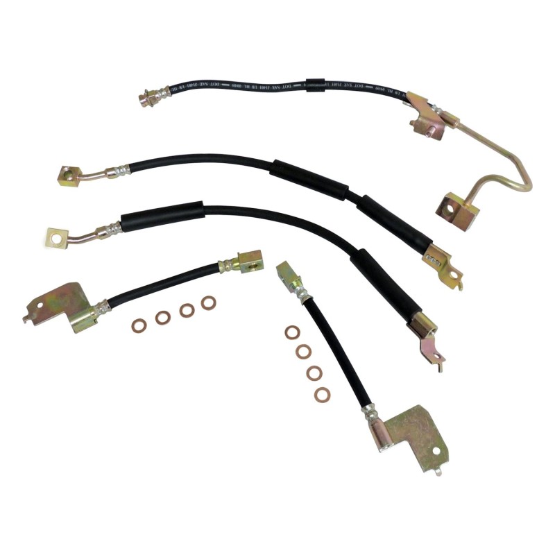 Brake Hose Kit BHK7