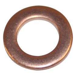 Rondelle de flexible de frein 6502114