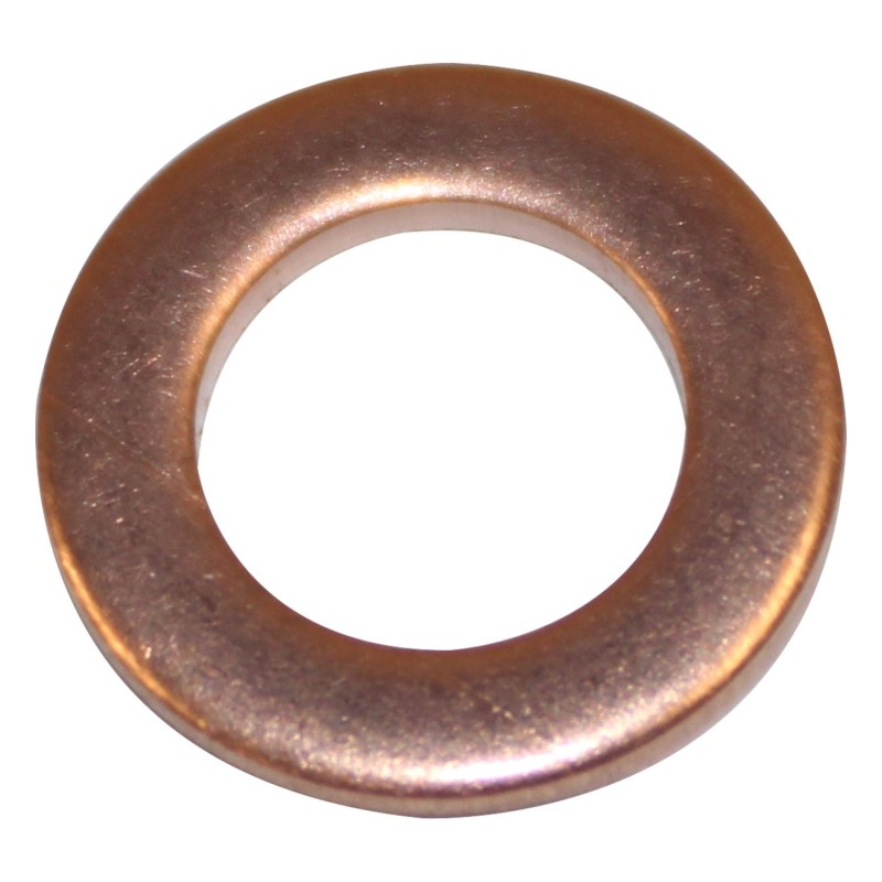 Rondelle de flexible de frein 6502114