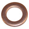 Rondelle de flexible de frein 6502114