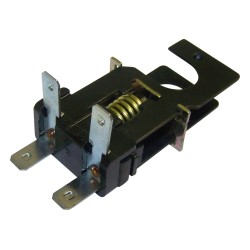 Brake Light Switch J3225787