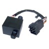 Interrupteur de feu stop 56006981