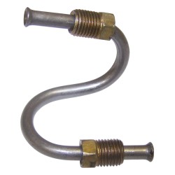 Conduite de frein JA001488
