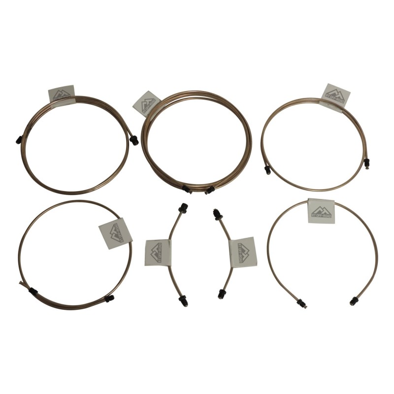 Kit de conduite de frein RT31051