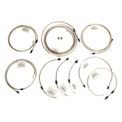 Kit de conduite de frein RT31053