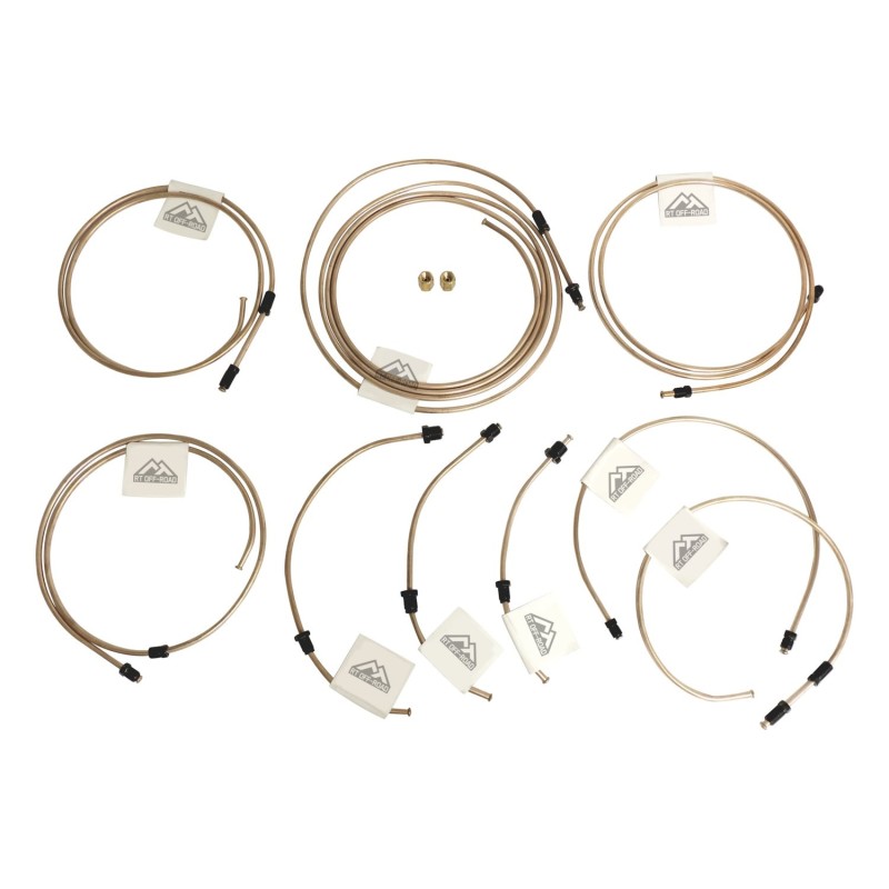 Kit de conduite de frein RT31053