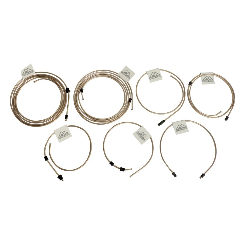 Brake Line Kit RT31054