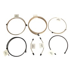 Kit de conduite de frein RT31052
