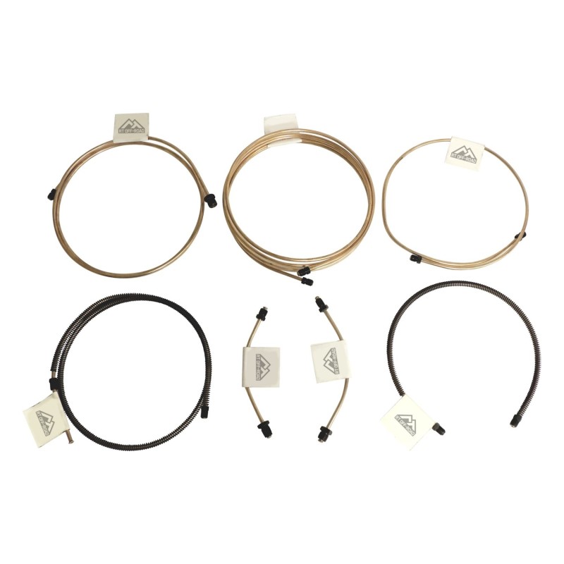 Kit de conduite de frein RT31052