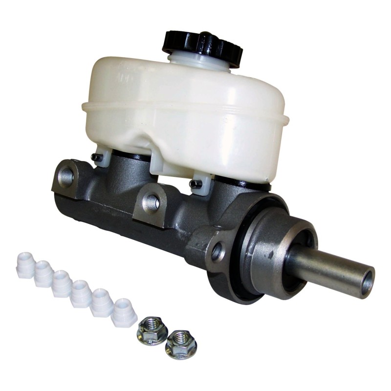 Brake Master Cylinder 4798157