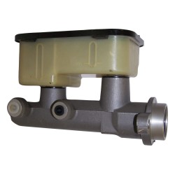 Brake Master Cylinder J8133316