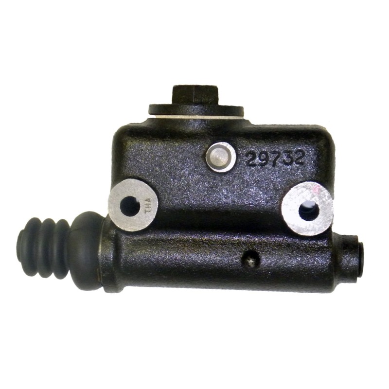 Brake Master Cylinder J8136618