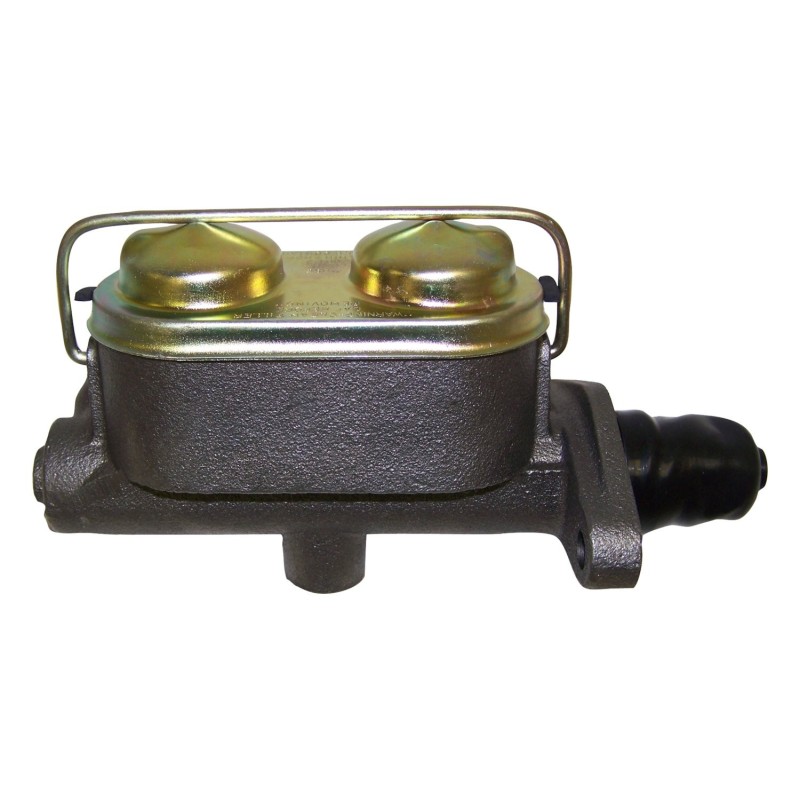Brake Master Cylinder J8126737