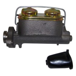 Brake Master Cylinder J8127792