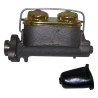 Brake Master Cylinder J8127792