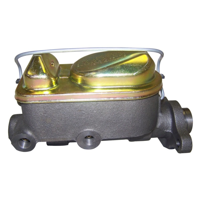 Brake Master Cylinder J8127821
