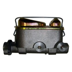 Brake Master Cylinder 5252622