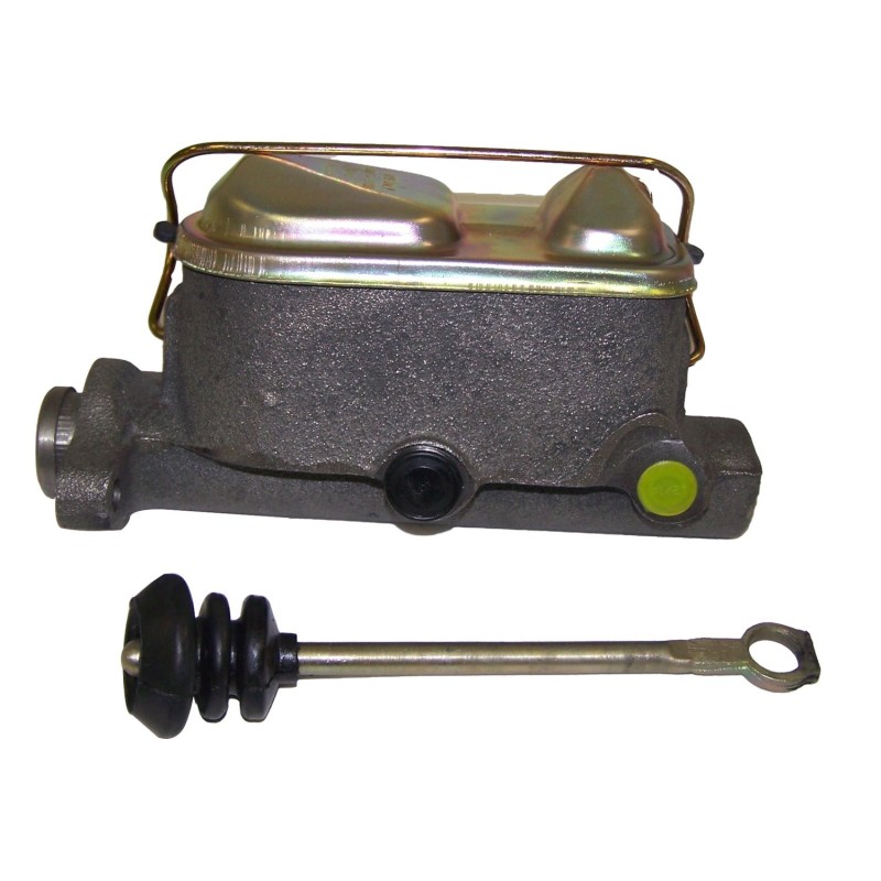 Brake Master Cylinder 83300113