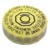Brake Master Cylinder Cap 4683656