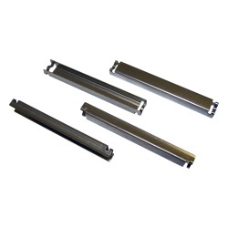 Kit de clips pour plaquettes de frein 5143705AA