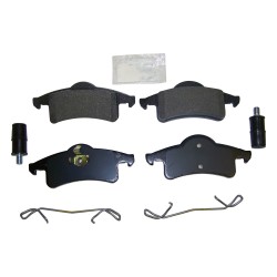 Brake Pad Service Kit 5011970MK
