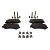 Kit d'entretien des plaquettes de frein 5066427MK
