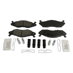 Brake Pad Service Kit 83501167MK