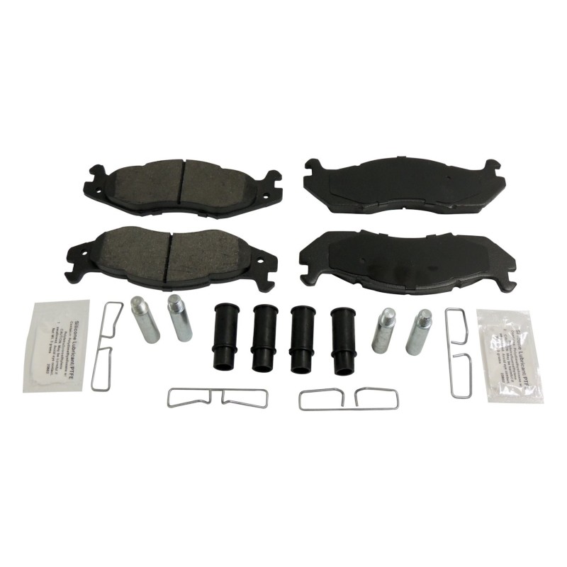 Brake Pad Service Kit 83501167MK