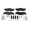 Brake Pad Service Kit 83501167MK