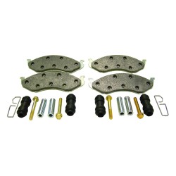 Brake Pad Service Kit 4778058MK