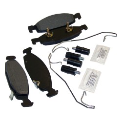 Brake Pad Service Kit 5011969MK