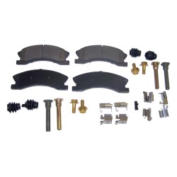 Brake Pad Service Kit 5093183MK