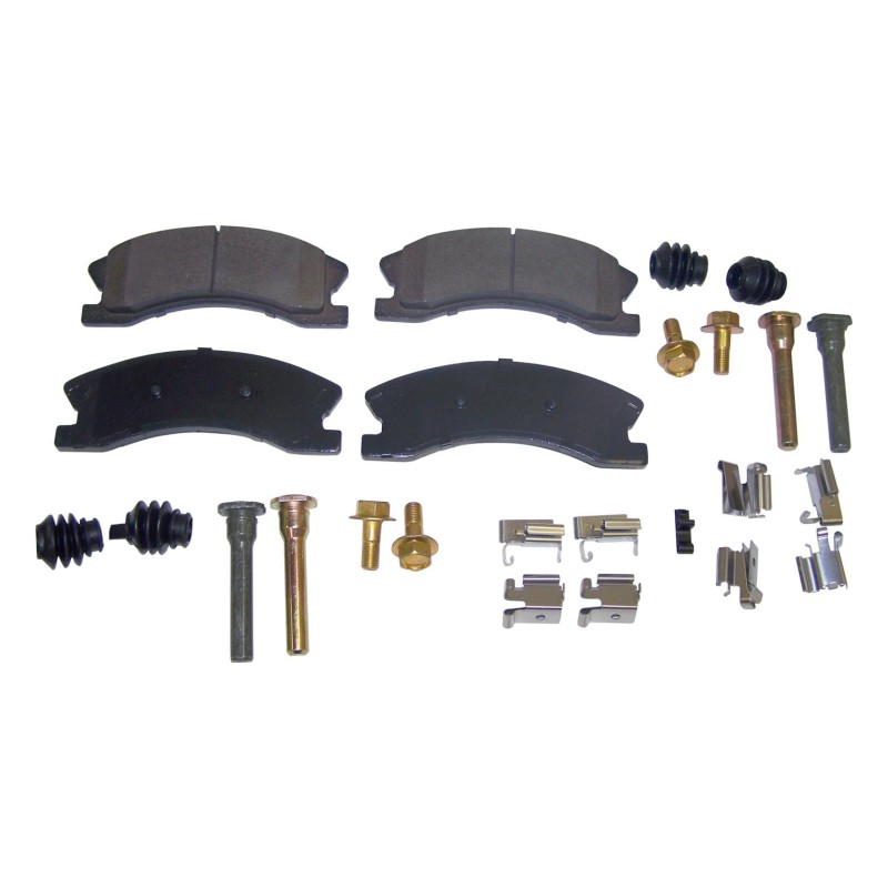 Brake Pad Service Kit 5093183MK