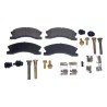 Brake Pad Service Kit 5093183MK