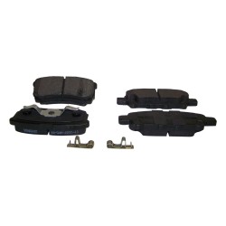 Brake Pad Set 5191271AB