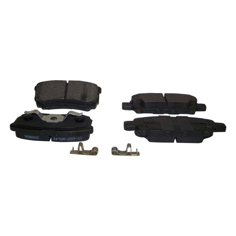 Brake Pad Set 5191271AB