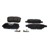 Brake Pad Set 5191271AB