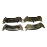 Brake Pad Set 4883717AA