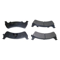 Brake Pad Set 4762101