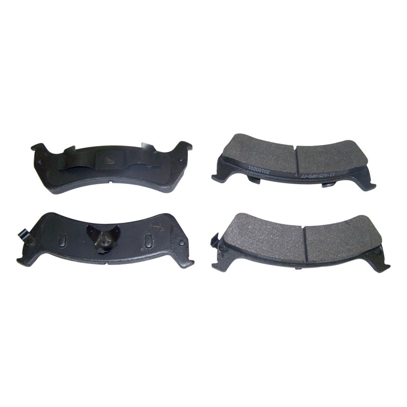 Brake Pad Set 4762101