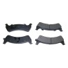 Brake Pad Set 4762101