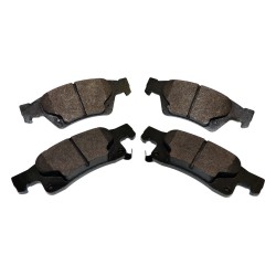 Brake Pad Set 68052386AA