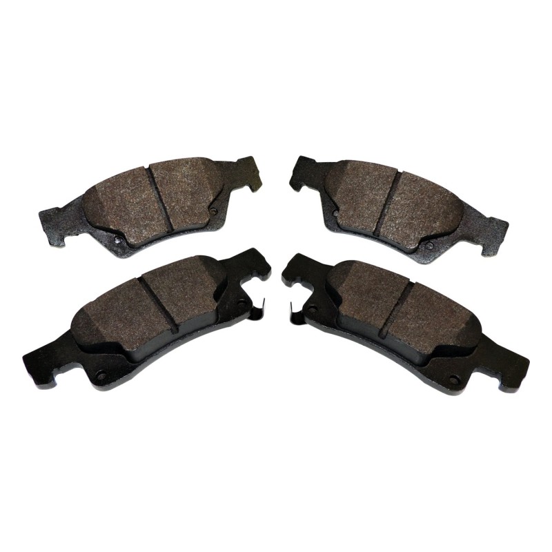 Brake Pad Set 68052386AA