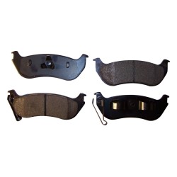 Brake Pad Set 5083882TI