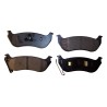 Brake Pad Set 5083882TI