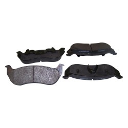 Brake Pad Set 5093511TI
