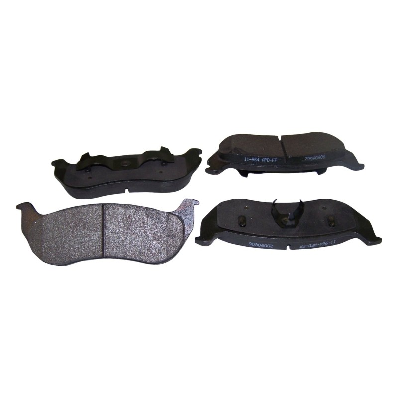 Brake Pad Set 5093511TI