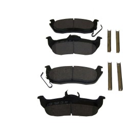 Brake Pad Set 5080871AA