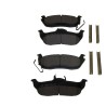 Brake Pad Set 5080871AA
