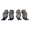 Brake Pad Set 83501167TI